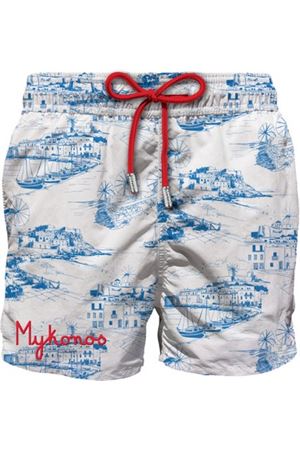  MC2 SAINT BARTH | Swimwear | GUSTAVIA02794H